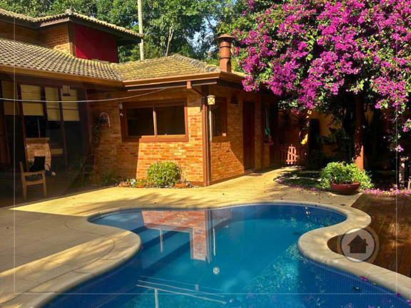 Casa com 3 Quartos à Venda, 280 m² em Residencial Cantareira - Mairiporã