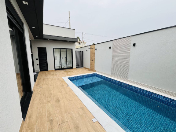 Imagem Casa com 3 Quartos à Venda, 198 m² em Residencial San Vitale - Bragança Paulista Imagem Casa com 3 Quartos à Venda, 198 m² em Residencial San Vitale - Bragança Paulista