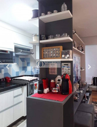 Imagem Apartamento com 2 Quartos à Venda, 50 m² em Casa Verde - São Paulo