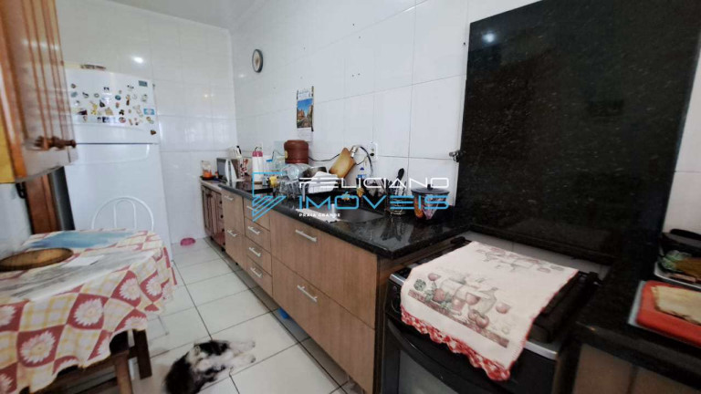Imagem Apartamento com 2 Quartos à Venda, 65 m² em Guilhermina - Praia Grande