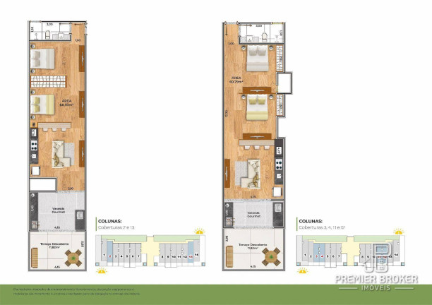 Imagem Apartamento com 1 Quarto à Venda, 46 m² em Comary - Teresópolis Imagem Apartamento com 1 Quarto à Venda, 46 m² em Comary - Teresópolis