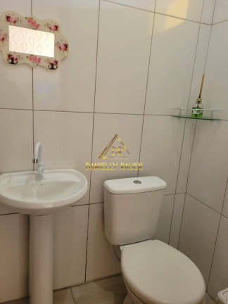 Imagem Casa com 3 Quartos à Venda, 130 m² em São Cristóvão - Barra Velha Imagem Casa com 3 Quartos à Venda, 130 m² em São Cristóvão - Barra Velha