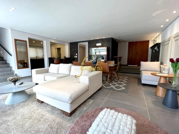 Imagem Casa com 5 Quartos à Venda, 350 m² em Atlantida - Xangri-la