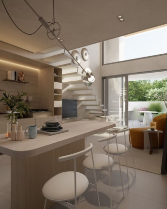 Imagem Studio com 1 Quarto à Venda, 30 m² em Santo Antônio De Lisboa - Florianópolis Imagem Studio com 1 Quarto à Venda, 30 m² em Santo Antônio De Lisboa - Florianópolis