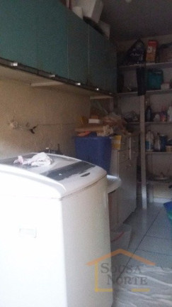 Imagem Sobrado com 3 Quartos à Venda, 212 m² em Vila Medeiros - São Paulo