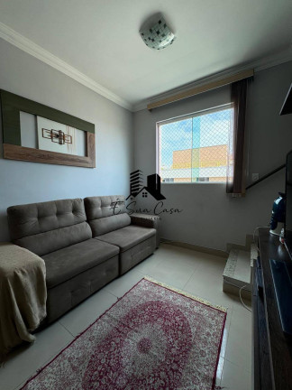 Imagem Cobertura com 2 Quartos à Venda, 115 m² em Cabral - Contagem Imagem Cobertura com 2 Quartos à Venda, 115 m² em Cabral - Contagem