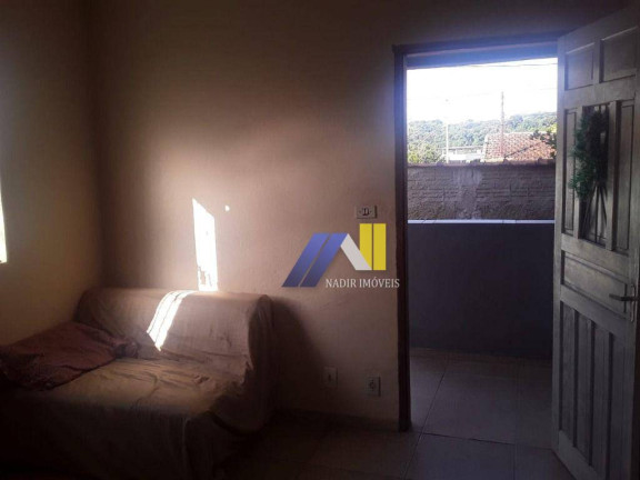 Imagem Casa com 3 Quartos à Venda, 130 m² em São João - Pouso Alegre