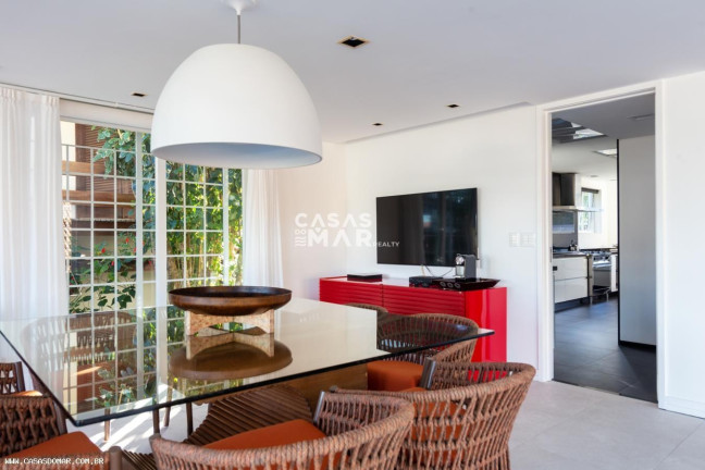 Imagem Casa com 6 Quartos para Alugar ou Temporada, 800 m² em Geribá - Armação Dos Búzios Imagem Casa com 6 Quartos para Alugar ou Temporada, 800 m² em Geribá - Armação Dos Búzios