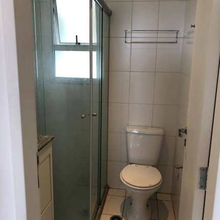 Imagem Apartamento com 2 Quartos à Venda, 65 m² em Campo Belo - São Paulo