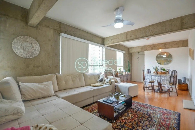 Imagem Apartamento com 3 Quartos à Venda, 250 m² em Moema Pássaros - São Paulo