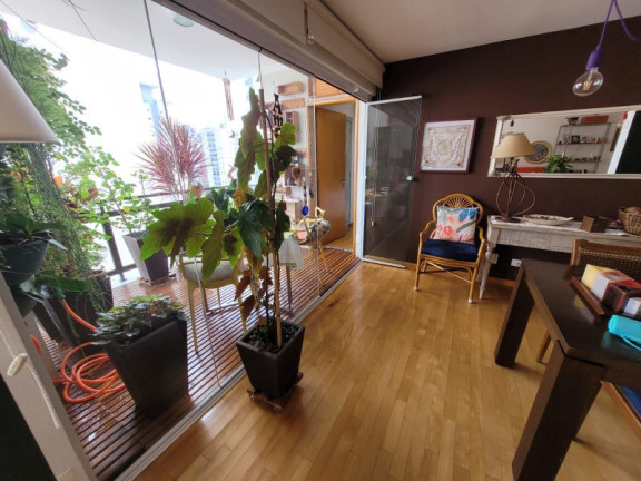 Imagem Imóvel com 2 Quartos à Venda, 125 m² em Indianópolis - São Paulo