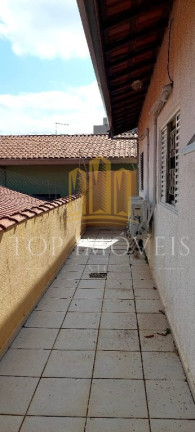 Casa com 3 Quartos à Venda, 152 m² em Residencial Dalla Rosa - Taubaté