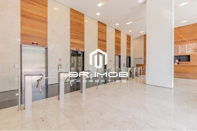 Imagem Sala Comercial à Venda, 61 m² em Chácara Santo Antônio (zona Sul) - São Paulo