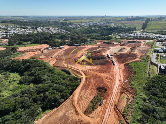 Imagem Terreno à Venda, 450 m² em Alphaville Dom Pedro - Campinas Imagem Terreno à Venda, 450 m² em Alphaville Dom Pedro - Campinas