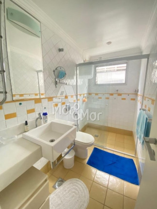 Imagem Apartamento com 3 Quartos à Venda, 120 m² em Pitangueiras - Guarujá