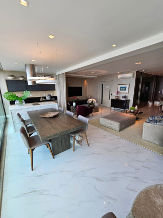 Imagem Apartamento com 4 Quartos à Venda, 242 m² em Jaguaribe - Salvador