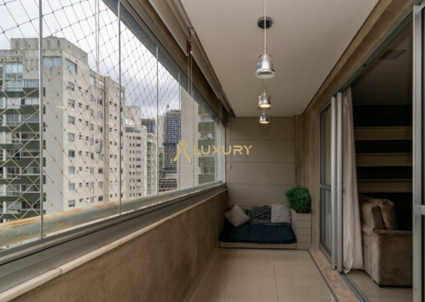 Imagem Imóvel com 3 Quartos à Venda, 115 m² em Vila Da Serra - Nova Lima