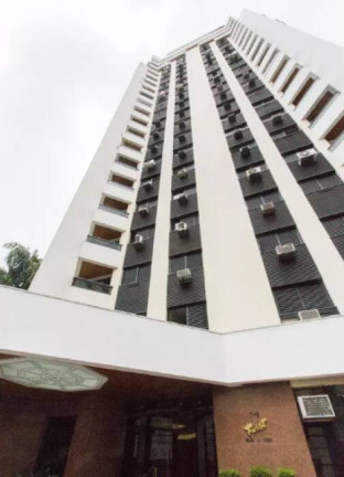 Imagem Apartamento com 1 Quarto à Venda, 54 m² em Jardim Paulista - São Paulo