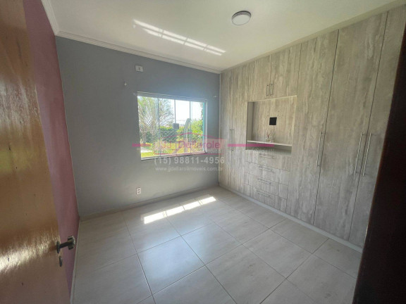 Imagem Chácara com 2 Quartos à Venda, 250 m² em Residencial Green Ville - Boituva Imagem Chácara com 2 Quartos à Venda, 250 m² em Residencial Green Ville - Boituva