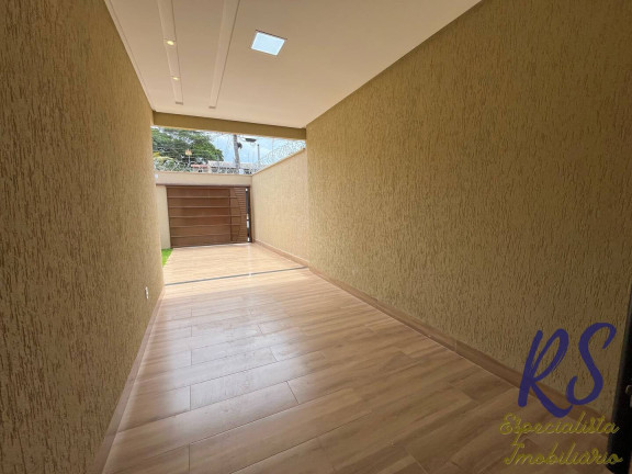 Imagem Casa com 3 Quartos à Venda, 116 m² em Jardim Balneário Meia Ponte - Goiânia Imagem Casa com 3 Quartos à Venda, 116 m² em Jardim Balneário Meia Ponte - Goiânia