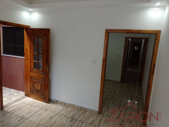 Imagem Casa com 3 Quartos à Venda, 80 m² em Morada Dos Nobres - Taubaté