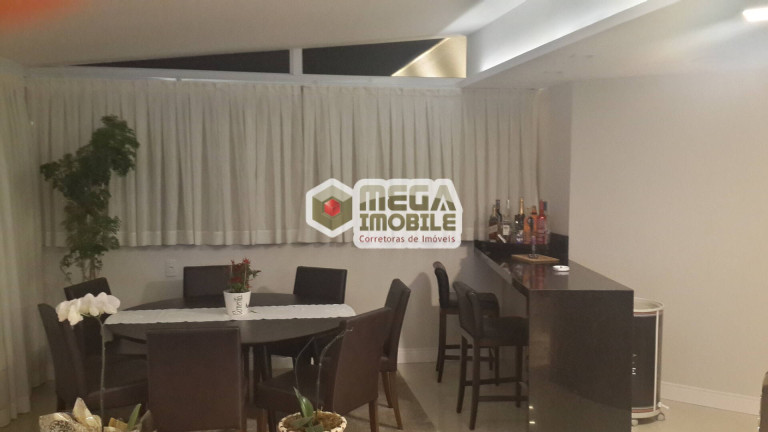 Imagem Apartamento com 3 Quartos à Venda, 199 m² em Lagoa Da Conceição - Florianópolis