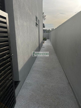 Imagem Casa com 4 Quartos à Venda, 367 m² em Condomínio Reserva Santa Izabel - Jaguariúna