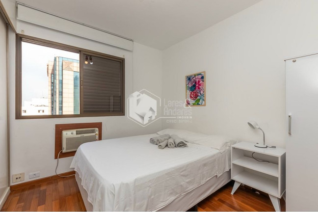 Imagem Apartamento com 2 Quartos à Venda, 60 m² em Jardim Paulista - São Paulo