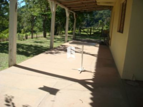 Imagem Imóvel com 3 Quartos à Venda, 85.000.000 m² em Zona Rural - Itaara