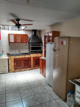 Imagem Casa com 3 Quartos à Venda, 120 m² em Parque Dos Maias - Porto Alegre Imagem Casa com 3 Quartos à Venda, 120 m² em Parque Dos Maias - Porto Alegre