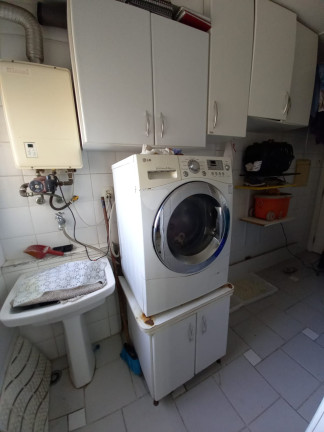 Imagem Apartamento com 3 Quartos à Venda, 93 m² em Vila Gumercindo - São Paulo