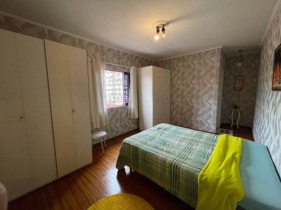 Imagem Casa com 4 Quartos à Venda, 283 m² em Vila Regente Feijó - São Paulo