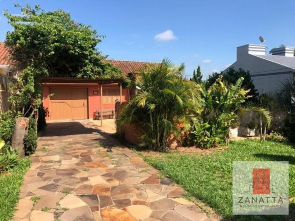 Casa com 2 Quartos à Venda,  em Parque Amador - Esteio
