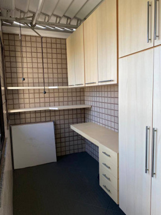 Imagem Apartamento com 3 Quartos à Venda, 320 m² em Jardim Da Saúde - São Paulo Imagem Apartamento com 3 Quartos à Venda, 320 m² em Jardim Da Saúde - São Paulo