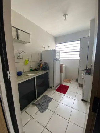 Imagem Apartamento com 3 Quartos à Venda, 59 m² em Santa Isabel - Teresina