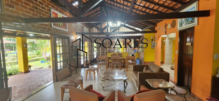 Imagem Imóvel com 6 Quartos à Venda, 400 m² em Centro - Marituba Imagem Imóvel com 6 Quartos à Venda, 400 m² em Centro - Marituba
