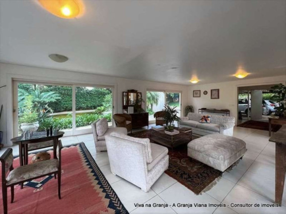 Imagem Casa com 5 Quartos à Venda, 1.190 m² em Vila Santo Antônio - Cotia Imagem Casa com 5 Quartos à Venda, 1.190 m² em Vila Santo Antônio - Cotia