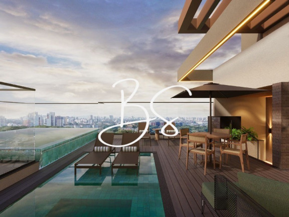 Imagem Apartamento com 3 Quartos à Venda, 139 m² em Pioneiros - Balneário Camboriú