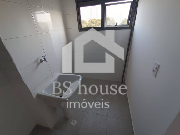 Imagem Apartamento com 2 Quartos para Alugar, 59 m² em Vila São Pedro - Santo André Imagem Apartamento com 2 Quartos para Alugar, 59 m² em Vila São Pedro - Santo André