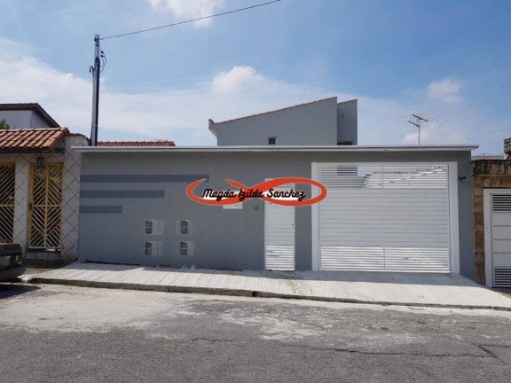 Imagem Casa de Condomínio com 2 Quartos à Venda, 38 m² em Jardim Nossa Senhora Do Carmo - São Paulo Imagem Casa de Condomínio com 2 Quartos à Venda, 38 m² em Jardim Nossa Senhora Do Carmo - São Paulo