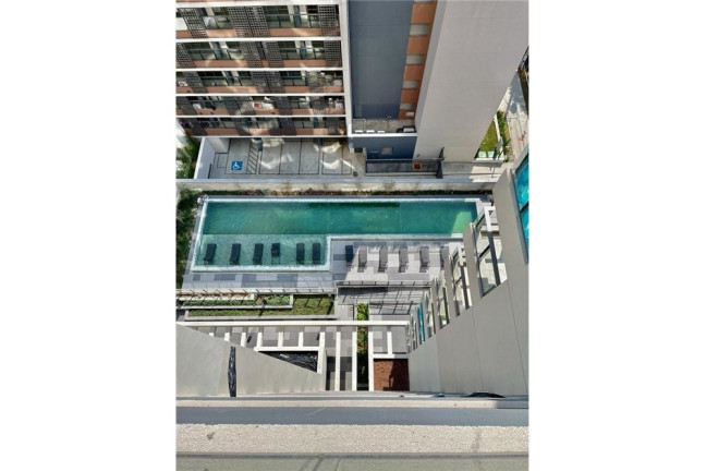 Imagem Apartamento com 4 Quartos à Venda, 232 m² em Campo Belo - São Paulo