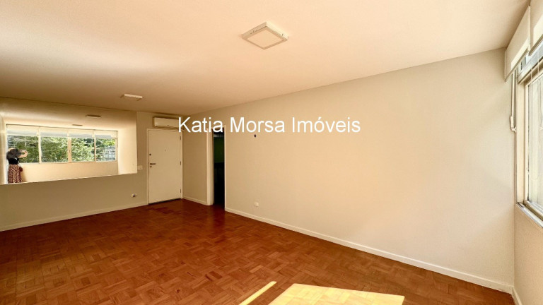 Imagem Apartamento com 2 Quartos à Venda, 100 m² em Jardim Europa - São Paulo Imagem Apartamento com 2 Quartos à Venda, 100 m² em Jardim Europa - São Paulo