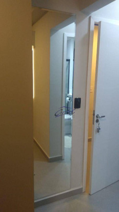 Imagem Apartamento com 3 Quartos à Venda, 118 m² em Boqueirão - Praia Grande Imagem Apartamento com 3 Quartos à Venda, 118 m² em Boqueirão - Praia Grande