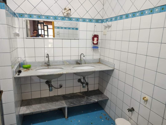 Imagem Casa com 6 Quartos à Venda, 465 m² em Parque Prainha - São Vicente Imagem Casa com 6 Quartos à Venda, 465 m² em Parque Prainha - São Vicente
