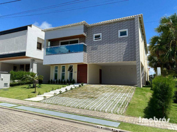 Imagem Casa com 5 Quartos à Venda, 480 m² em Porto Das Dunas - Fortaleza Imagem Casa com 5 Quartos à Venda, 480 m² em Porto Das Dunas - Fortaleza