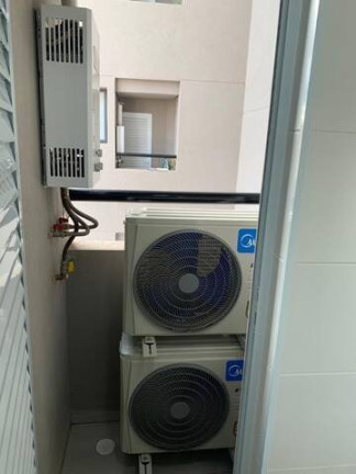 Imagem Apartamento com 1 Quarto à Venda, 46 m² em Parque Campolim - Sorocaba
