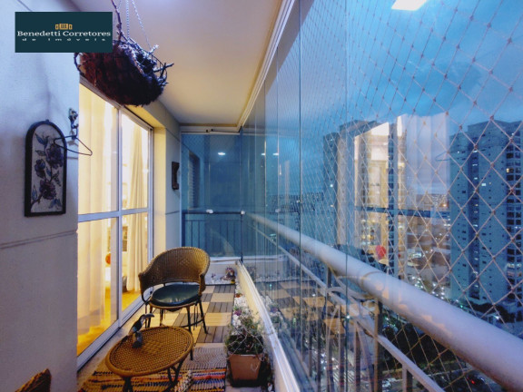 Imagem Apartamento com 4 Quartos à Venda, 126 m² em Vila Romana - São Paulo Imagem Apartamento com 4 Quartos à Venda, 126 m² em Vila Romana - São Paulo