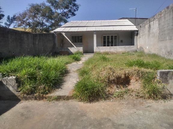 Imagem Casa com 2 Quartos à Venda, 80 m² em Jardim Santo Antônio Da Boa Vista - Jacareí Imagem Casa com 2 Quartos à Venda, 80 m² em Jardim Santo Antônio Da Boa Vista - Jacareí