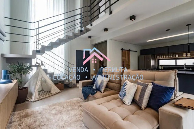 Imagem Casa com 3 Quartos à Venda, 210 m² em Ibi Aram - Itupeva