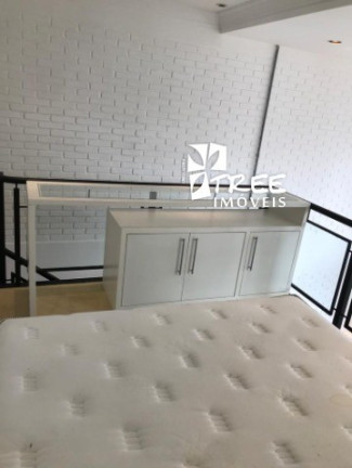 Imagem Apartamento com 1 Quarto para Alugar, 75 m² em Cerqueira César - São Paulo